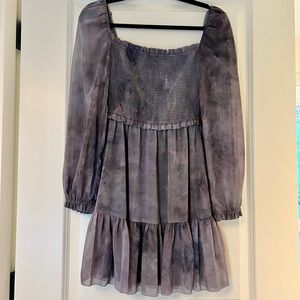 NWOT Aritzia Wilfred Deess